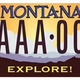Illustration for article titled The Ten Worst State License Plates